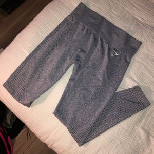Gymshark seamless leggings